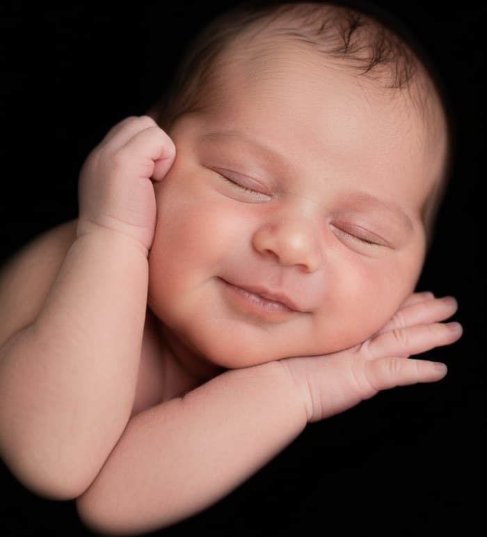 Peaceful environment